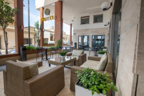 Hotel De Plam Olbia
